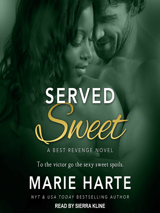 Title details for Served Sweet by Marie Harte - Available